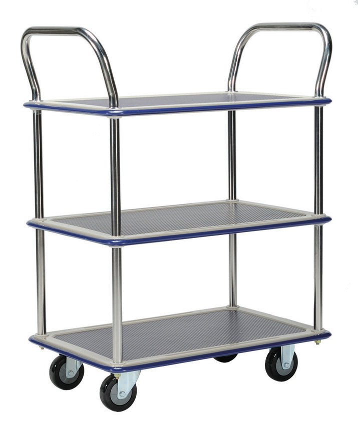 Shelf Trolleys