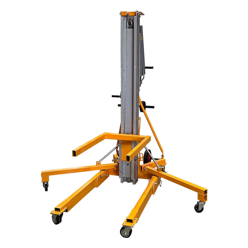 Manual Lifters & Stackers
