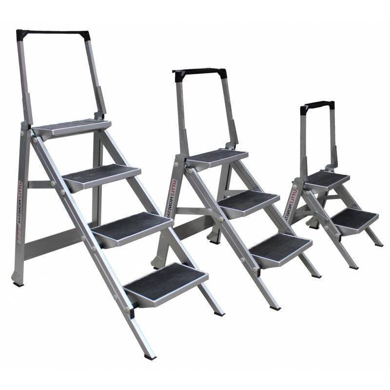 Step Ladders