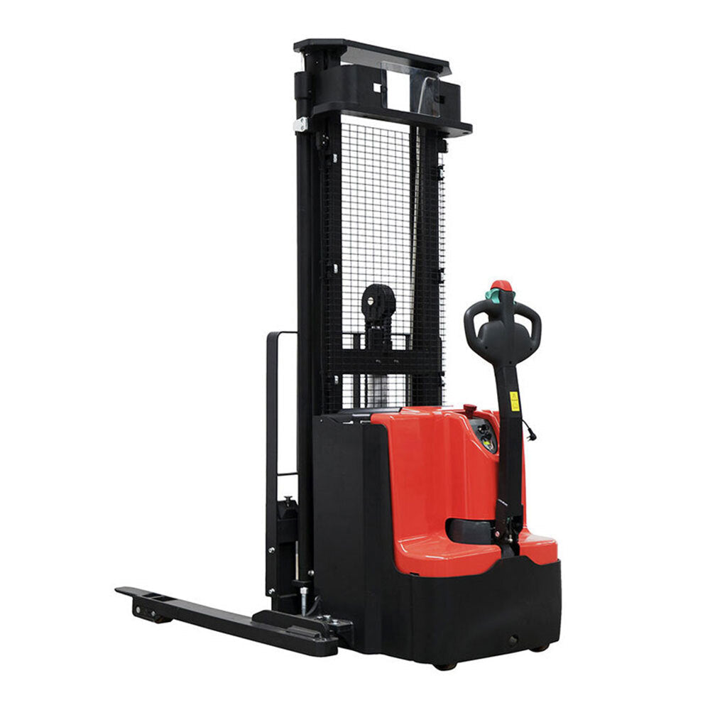 Electric Lifters & Stackers