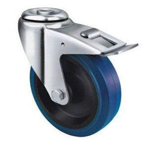Heavy Duty Castors