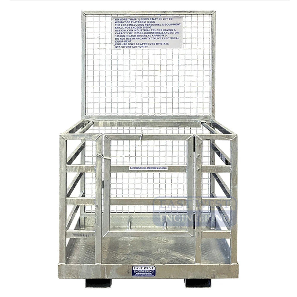 Forklift Attachments