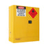 Flammable Liquids Cabinet - Class 3 - 160L