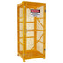 Gas Cylinder Storage Cage Suits 8 x LPG Cylinder