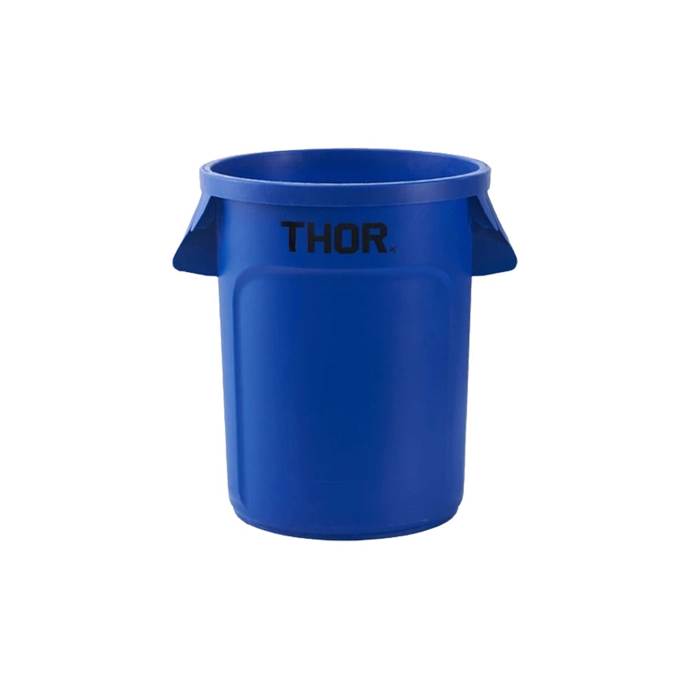60L - 75L Thor Commercial Round Plastic Bin