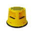 180kg TS Jumbo Safety Step Stool - Yellow