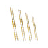 Indalex Fibreglass Extension Ladder - 150kg Rated